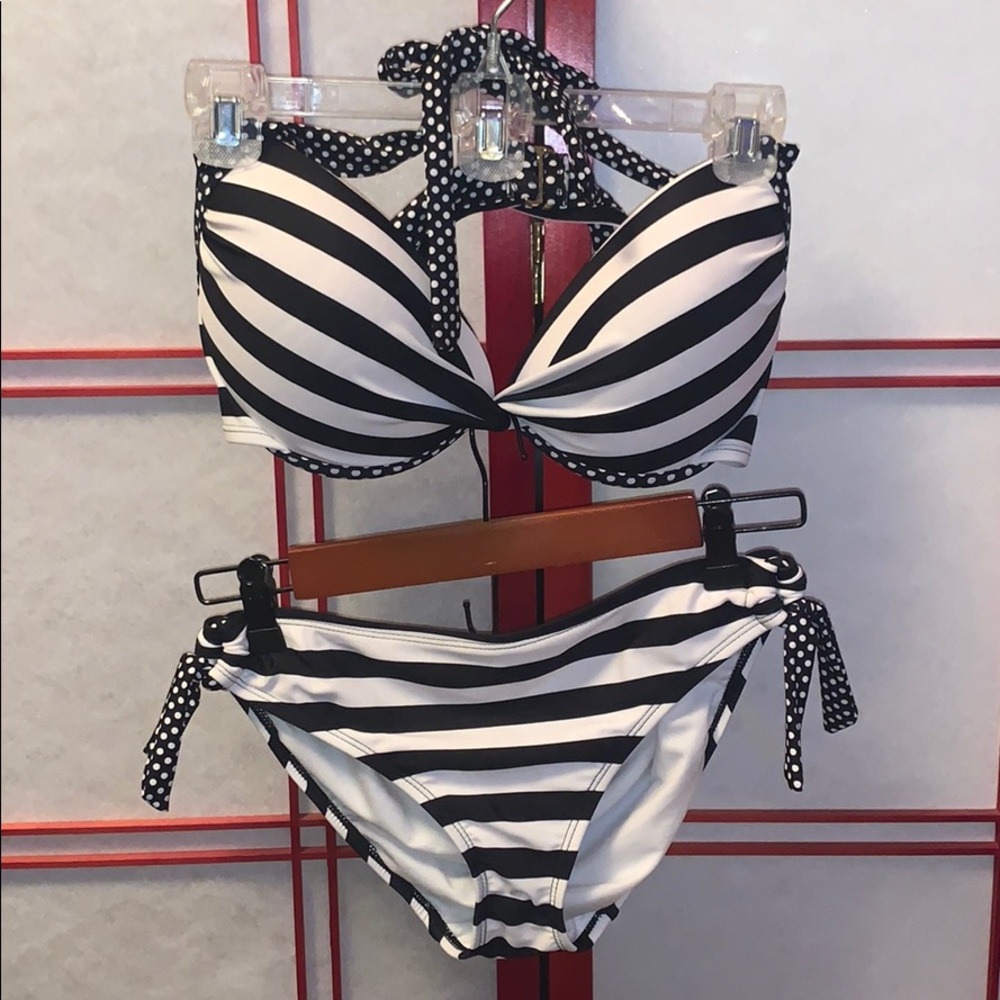 Tahiti Bikini